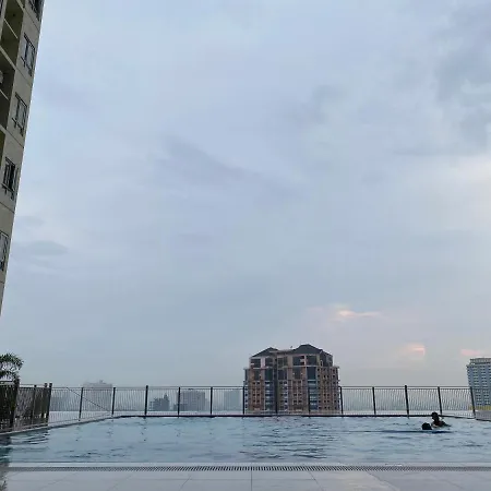 Victoria Sports Kamuning 70Mbps Wi-Fi, Netflix Etc