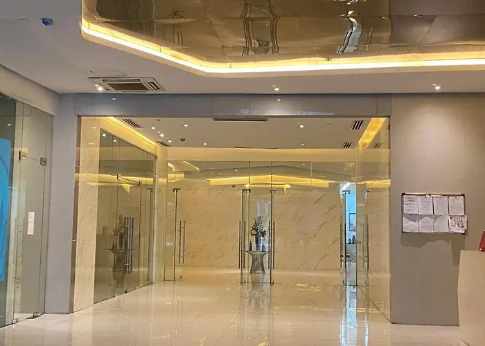 Victoria Sports Kamuning 70mbps Wi-fi, Netflix Etc Manila